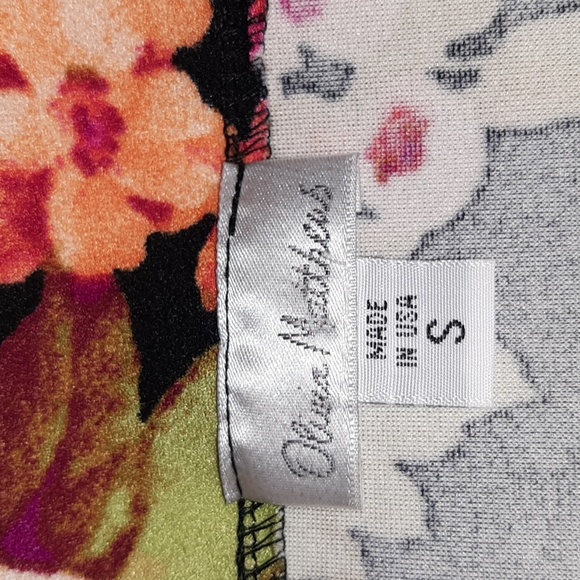 Olivia Mathew's Dress size Small - Picture 5 of 5